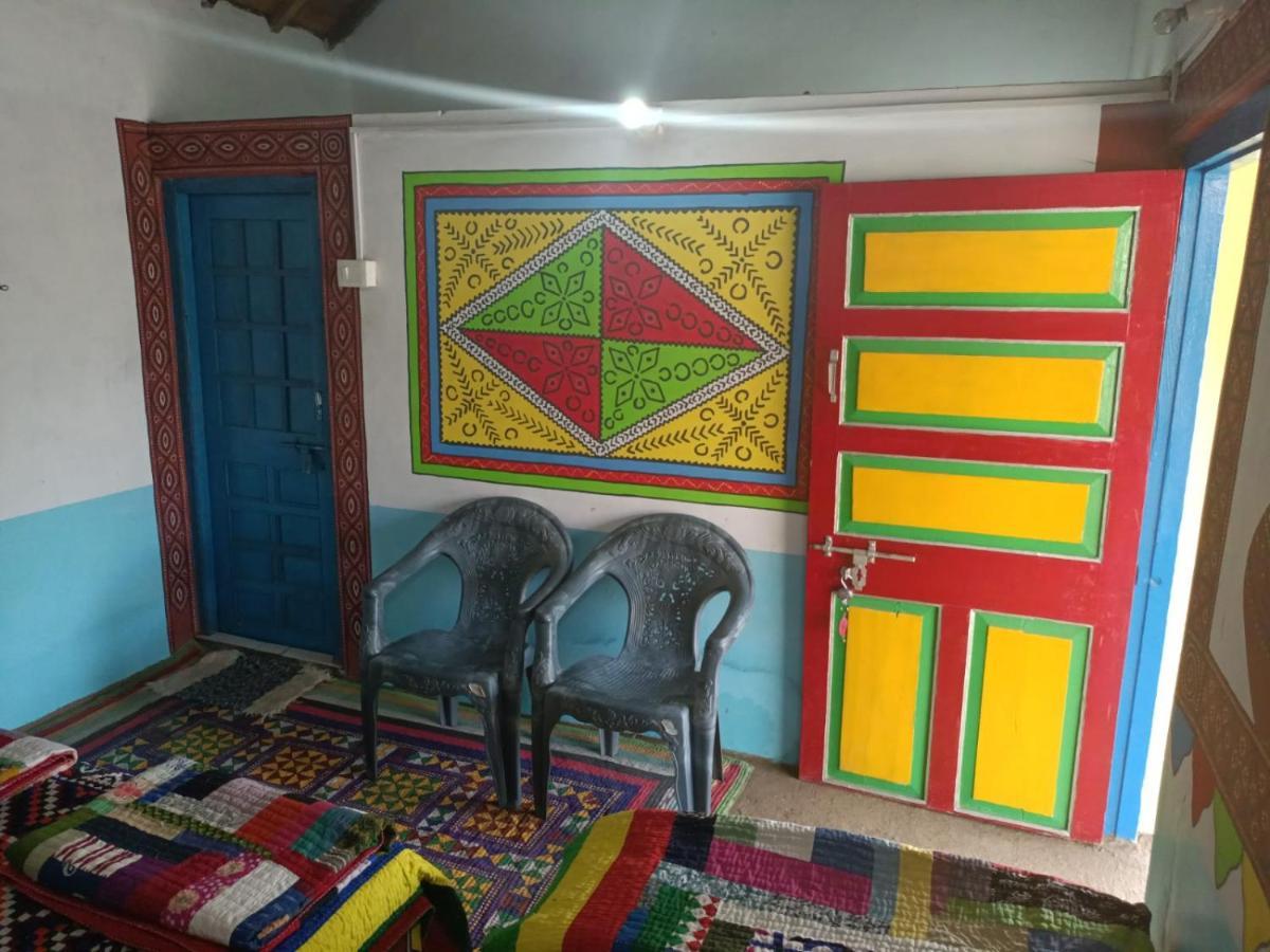 Rann Bhumi Homestay Resort Hodka Екстер'єр фото