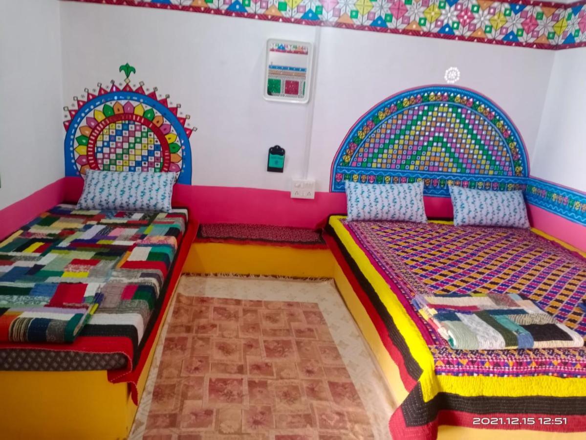 Rann Bhumi Homestay Resort Hodka Екстер'єр фото
