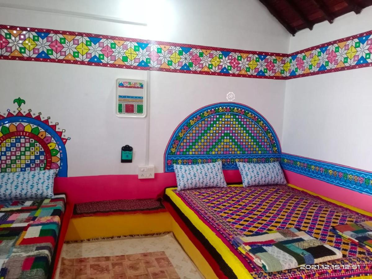 Rann Bhumi Homestay Resort Hodka Екстер'єр фото