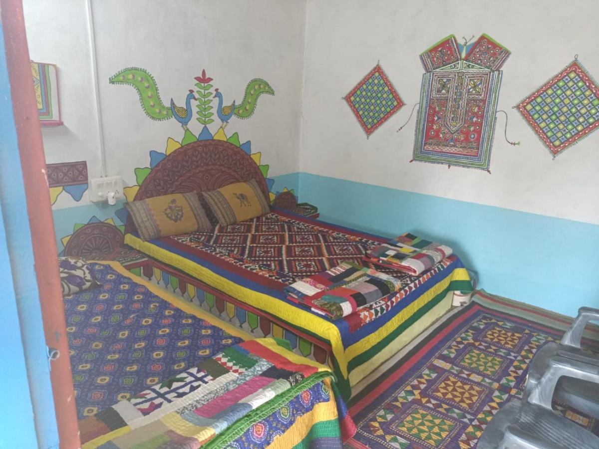 Rann Bhumi Homestay Resort Hodka Екстер'єр фото