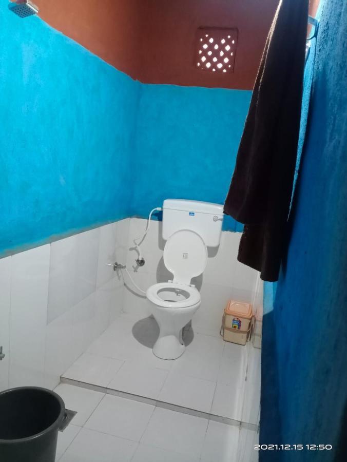 Rann Bhumi Homestay Resort Hodka Екстер'єр фото