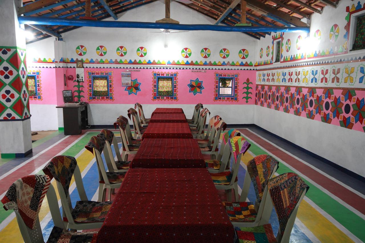 Rann Bhumi Homestay Resort Hodka Екстер'єр фото