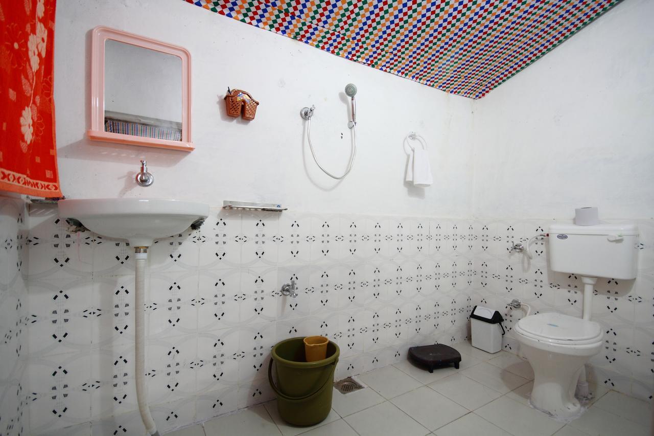 Rann Bhumi Homestay Resort Hodka Екстер'єр фото