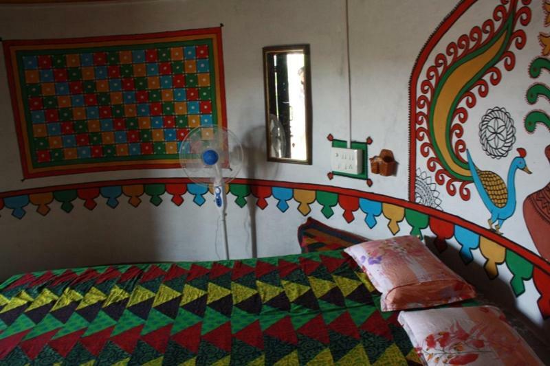 Rann Bhumi Homestay Resort Hodka Екстер'єр фото